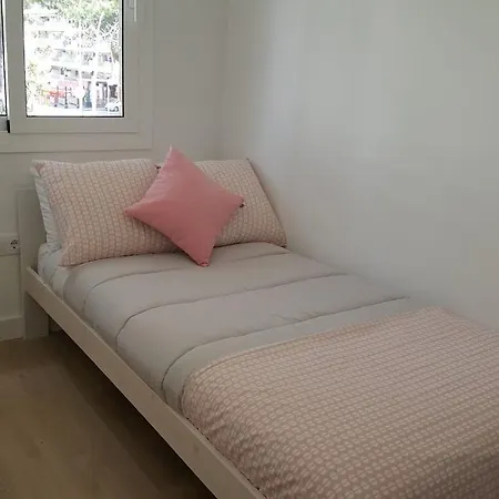 Apartamento Apartamento 8 Personas 100m Playa *