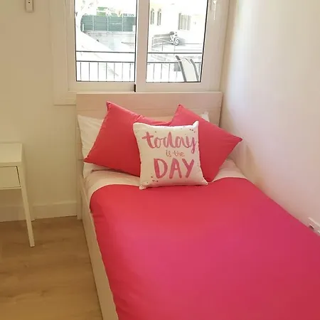 Apartamento Apartamento 8 Personas 100m Playa