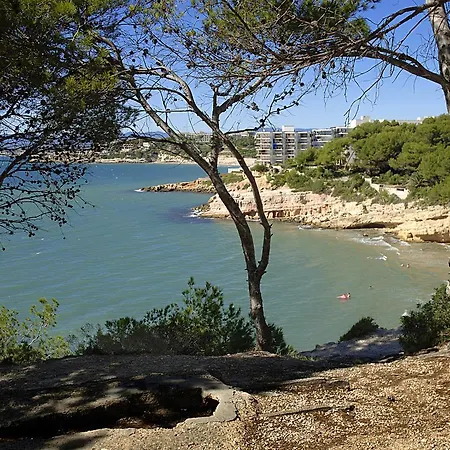 Apartamento 8 Personas 100m Playa