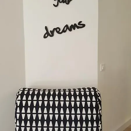 Apartamento Apartamento 8 Personas 100m Playa *