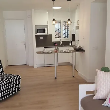 Apartamento Apartamento 8 Personas 100m Playa